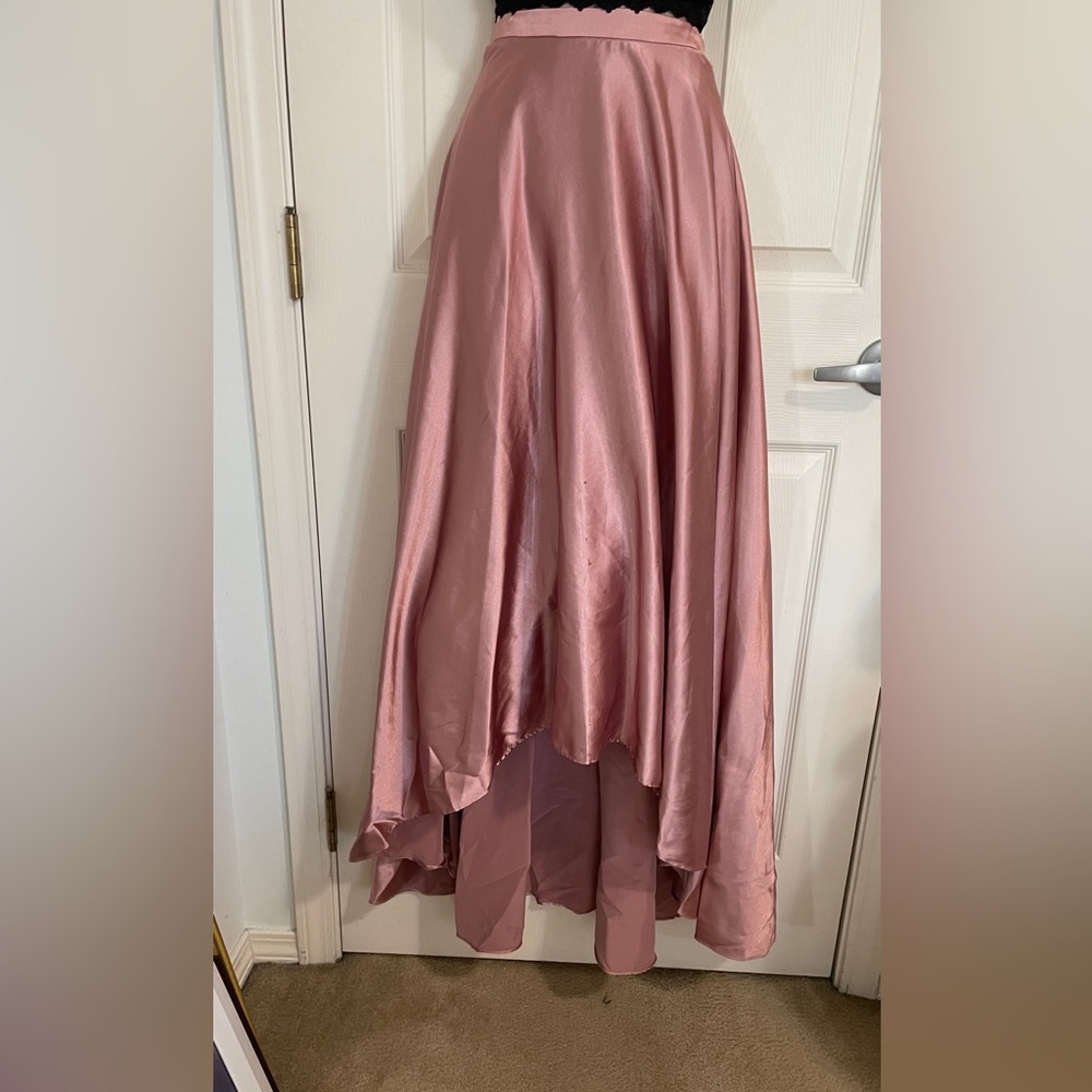 Beautiful dressy skirt from Macy’s